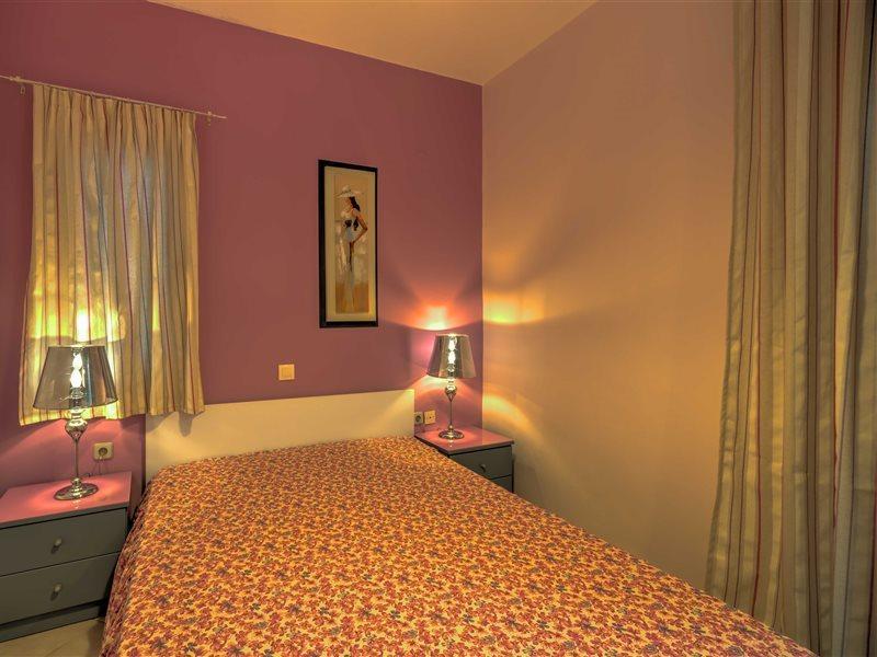 Home Hotel (Adults Only) Херсониссос Экстерьер фото