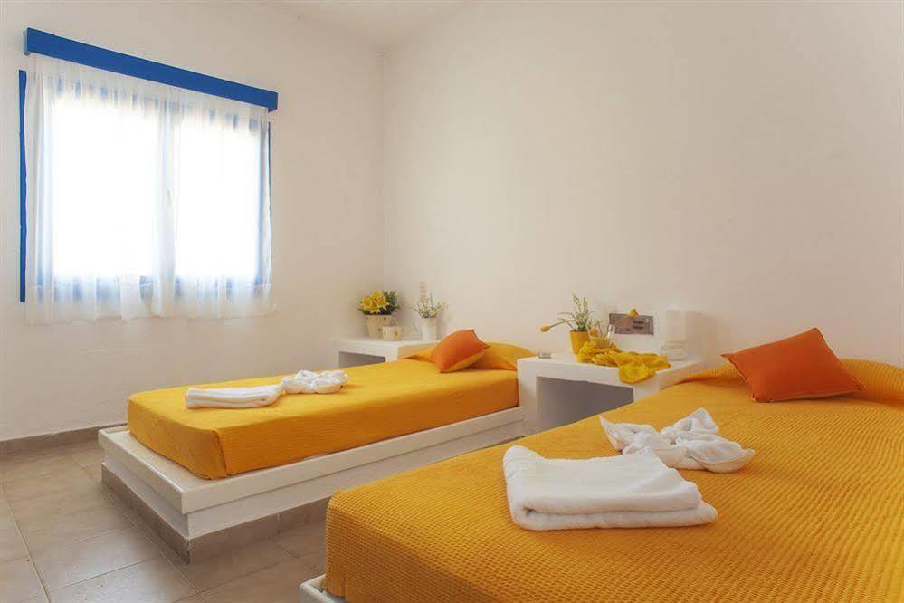 Home Hotel (Adults Only) Херсониссос Экстерьер фото