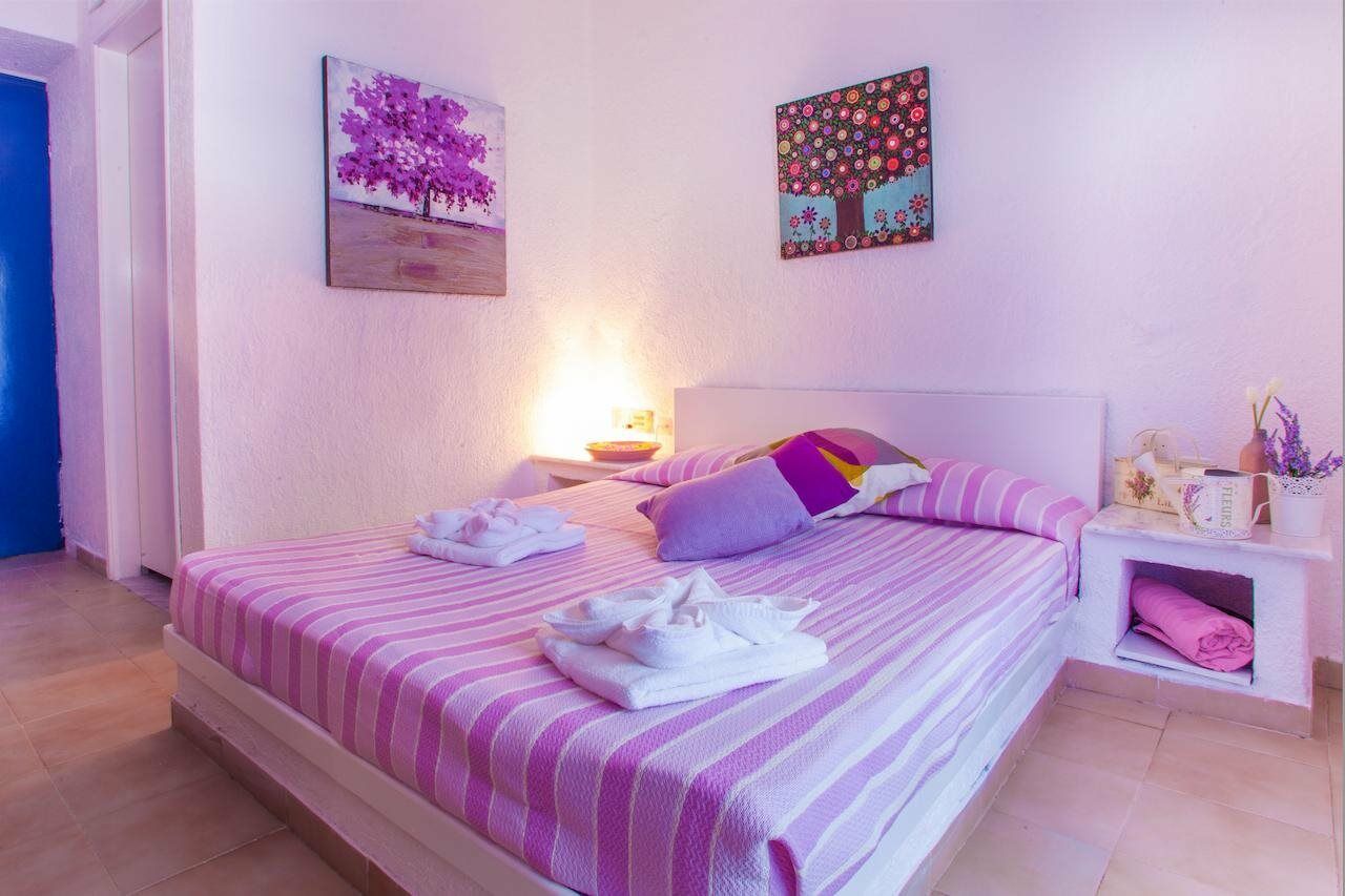 Home Hotel (Adults Only) Херсониссос Экстерьер фото