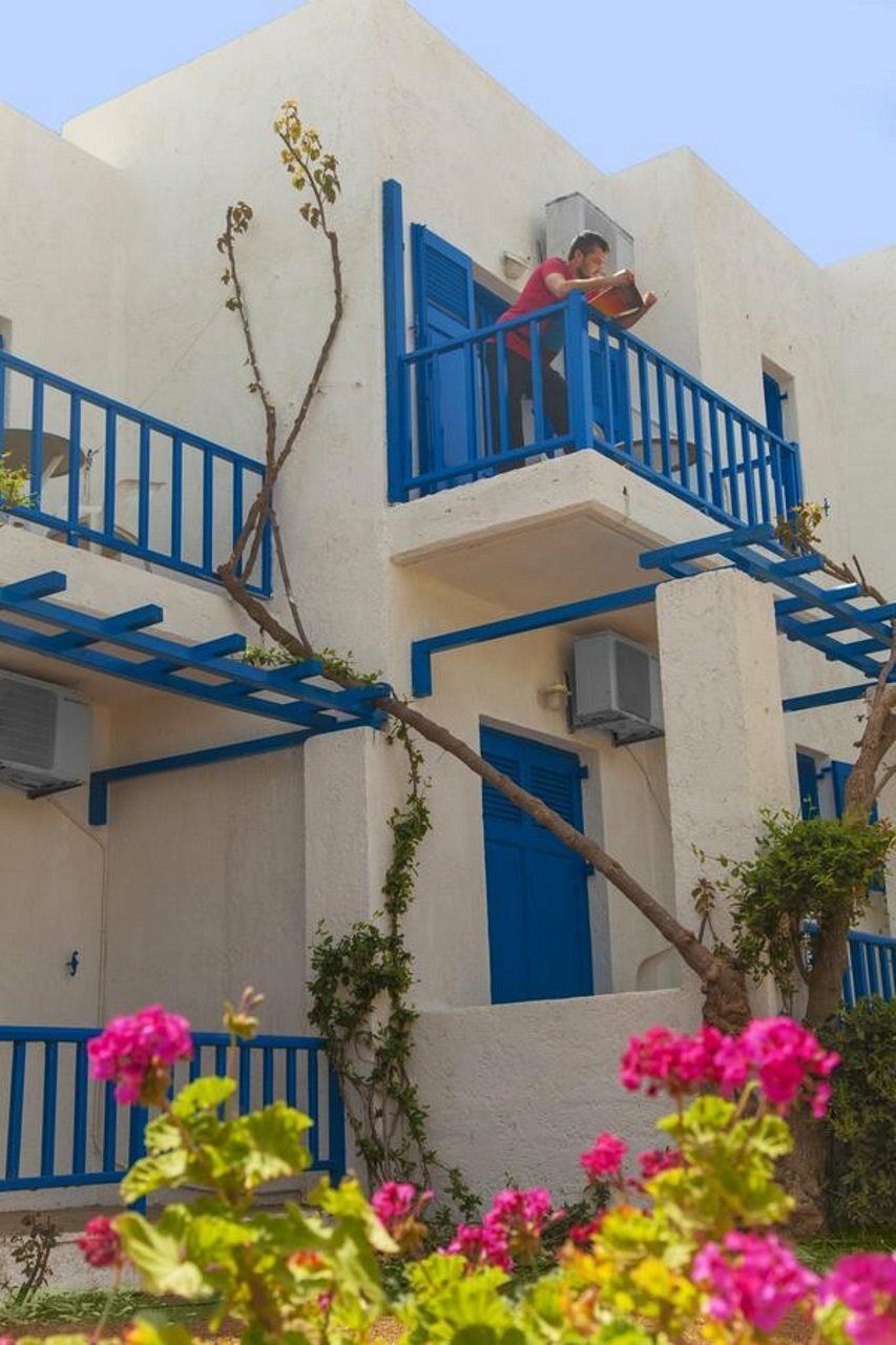Home Hotel (Adults Only) Херсониссос Экстерьер фото