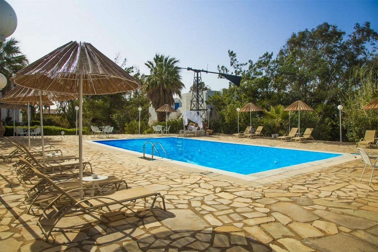 Home Hotel (Adults Only) Херсониссос Экстерьер фото