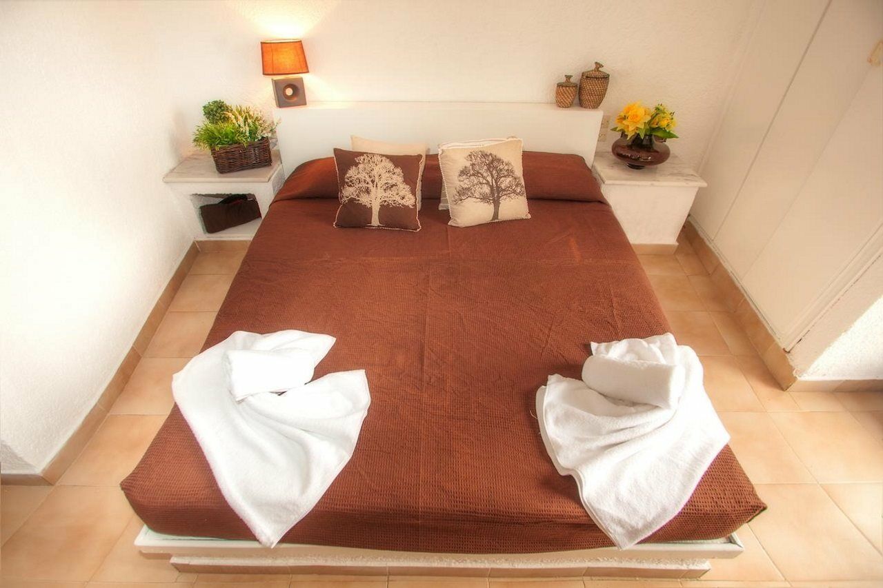Home Hotel (Adults Only) Херсониссос Экстерьер фото